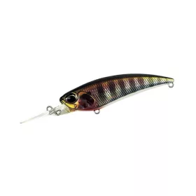   Duo Realis Shad 59MR SP 5,9cm 4,7gr ADA3058 Prism Gill Schwimmender Wobbler