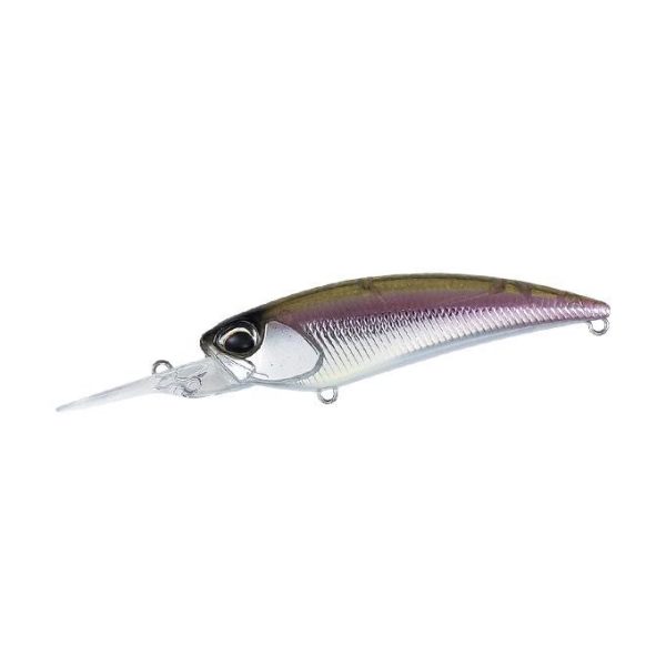 Duo Realis Shad 59MR SP 5,9cm 4,7gr DSH3061 Komochi Wakasagi Schwimmender Wobbler
