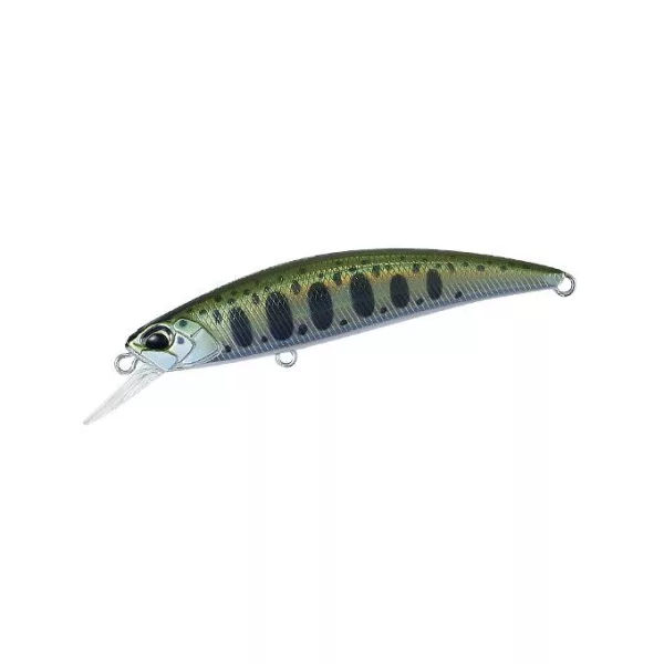 Duo Spearhead Ryuki 70S 7cm 9gr ANA4034 Yamame Sinkender Wobbler