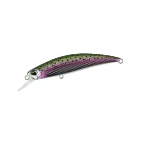   Duo Spearhead Ryuki 70S 7cm 9gr MCC4036 Rainbow Trout Sinkender Wobbler