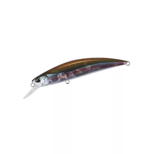Duo Spearhead Ryuki 80S 8cm 12gr ADA4013 Wakasagi Sinkender Wobbler
