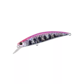   Duo Spearhead Ryuki 80S 8cm 12gr ADA4019 Pink Yamame Sinkender Wobbler