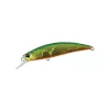 Duo Spearhead Ryuki 80S 8cm 12gr ADA4059 Green Gold OB Sinkender Wobbler