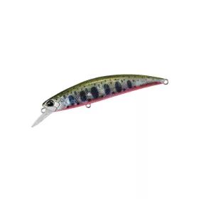   Duo Spearhead Ryuki 80S 8cm 12gr ADA4068 Yamame Red Belly Sinkender Wobbler