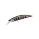 Duo Spearhead Ryuki 80S 8cm 12gr ADA4068 Yamame Red Belly Sinkender Wobbler