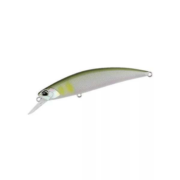 Duo Spearhead Ryuki 80S 8cm 12gr ANI4010 Pearl Ayu Sinkender Wobbler