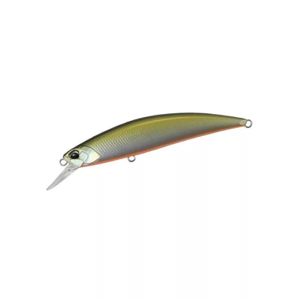 Duo Spearhead Ryuki 80S 8cm 12gr MNI4047 Tennessee Shad Sinkwobbler