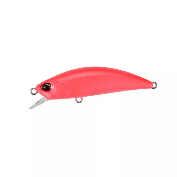 Duo Spearhead Ryuki 50SP HIMEMASU 5cm 3,3gr ACCZ238 Candy Red Schwebender Wobbler
