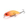 Duo Spearhead Ryuki 50SP HIMEMASU 5cm 3,3gr ACCZ239 Red Head Fire Schwimmender Wobbler