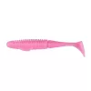 Duo Realis Boostar Wake 8,8cm F041 Solid Pink UV Plastikköder 6 Stk.