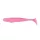 Duo Realis Boostar Wake 8,8cm F041 Solid Pink UV Plastikköder 6 Stk.
