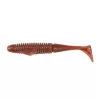 Duo Realis Boostar Wake 12,7cm F045 Motor Oil UV Plastikköder 6 Stk.