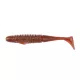 Duo Realis Boostar Wake 12,7cm F045 Motor Oil UV Plastikköder 6 Stk.