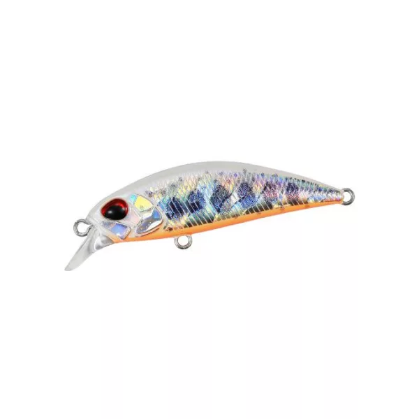 Duo Spearhead Ryuki 38S 3,8cm 2,8gr AJO4064 Ivory Yamame OB Sinkender Wobbler