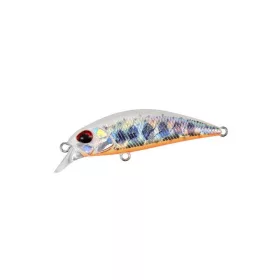   Duo Spearhead Ryuki 45S 4,5cm 4gr AJO4064 Ivory Yamame OB Sinkender Wobbler