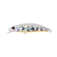 Duo Spearhead Ryuki 60S 6cm 6,5gr AJO4064 Ivory Yamame OB Sinking Wobbler