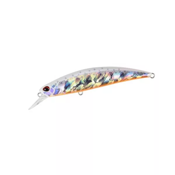 Duo Spearhead Ryuki 80S 8cm 12gr AJO4064 Ivory Yamame OB Sinkender Wobbler