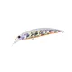 Duo Spearhead Ryuki 80S 8cm 12gr AJO4064 Ivory Yamame OB Sinkender Wobbler