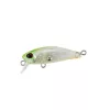 Duo Tetra Works Toto Fat 35S 3,5cm 2,1gr DEA0553 UV Lime Head OT Sinking Wobbler