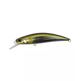   Duo Spearhead Ryuki 70S 7cm 9gr DRA3050 Half Mirror Ayu Sinkender Wobbler