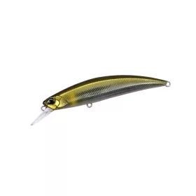   Duo Spearhead Ryuki 80S SW 8cm 12gr DRA3050 Half Mirror Ayu Sinkender Wobbler
