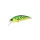 Duo Spearhead Ryuki 38S 3,8cm 2,8gr ACC3059 Mat Tiger Sinkender Wobbler