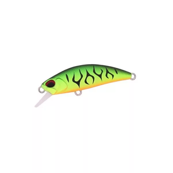 Duo Spearhead Ryuki 38S 3,8cm 2,8gr ACC3059 Mat Tiger Sinkender Wobbler