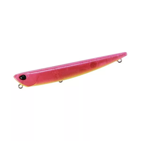 Duo Bayruf Manic 75 7,5cm 7,6gr CCC0558 Hot Pink Sinkender Wobbler