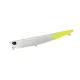 Duo Bayruf Manic 75 7,5cm 7,6gr CCC0559 Alien White CH Tail Sinking Wobbler