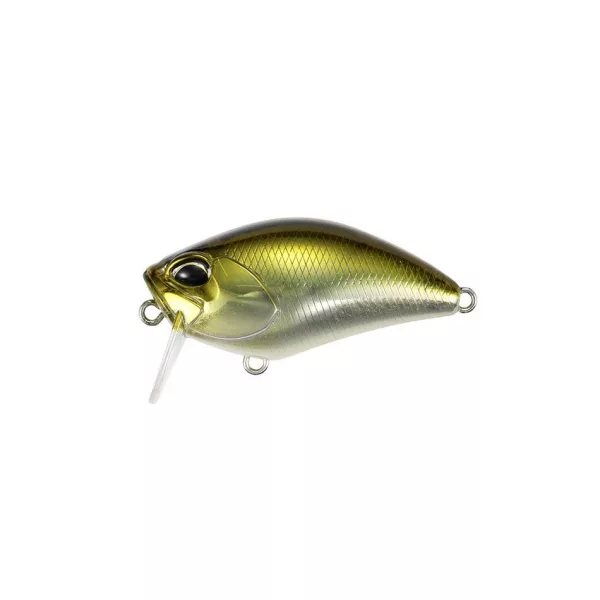 Duo Realis Crank 50SSR Kabuki 5cm 8,5gr CRA3372 Misty Brown Bait Schwimmender Wobbler