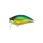 Duo Realis Crank 50SSR Kabuki 5cm 8,5gr SSAZ159 Blue Shad RB Schwimmender Wobbler