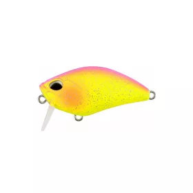   Duo Realis Crank 50SSR Kabuki 5cm 8,5gr ACCZ160 Pink Back CB Schwimmender Wobbler