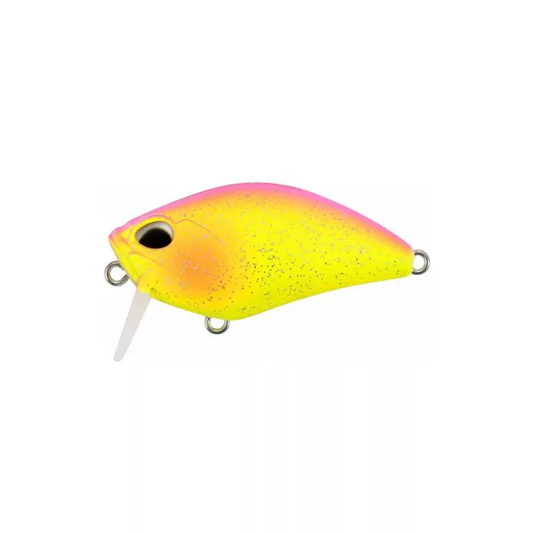 Duo Realis Crank 50SSR Kabuki 5cm 8,5gr ACCZ160 Pink Back CB Schwimmender Wobbler
