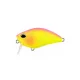 Duo Realis Crank 50SSR Kabuki 5cm 8,5gr ACCZ160 Pink Back CB Schwimmender Wobbler