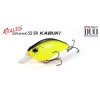 Duo Realis Crank 55SR Kabuki 5,5cm 10gr SSAZ159 Blue Shad RB Schwimmender Wobbler