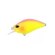 Duo Realis Crank 55SR Kabuki 5,5cm 10gr ACCZ160 Pink Back CB Schwimmender Wobbler