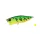 Duo Realis Popper 64 6,4cm 9gr ACC3059 Mat Tiger Schwimmender Wobbler