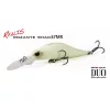 Duo Realis Rozante Shad 57MR 5,7cm 4,8gr ACC3008 Neo Pearl Schwimmender Wobbler