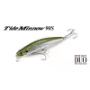Duo Tide Minnow 90S 9cm 15gr ACCZ049 Ivory Pearl Sinking Wobbler