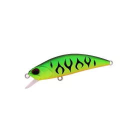   Duo Spearhead Ryuki 50SP 5cm 3,3gr ACC3059 Mat Tiger Schwimmender Wobbler