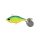 Duo Realis Spin 35 3,5cm 7gr ACC3016 Blue Back Chart Spin-Tail Kunstköder