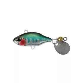   Duo Realis Spin 38 3,8cm 11gr CCC3313 Frisky Oikawa Spin-Tail Kunstköder