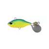 Duo Realis Spin 38 3,8cm 11gr ACC3016 Blue Back Chart Spin-Tail Kunstköder