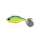 Duo Realis Spin 38 3,8cm 11gr ACC3016 Blue Back Chart Spin-Tail Kunstköder