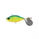 Duo Realis Spin 40 4,0cm 14gr ACC3016 Blue Back Chart Spin-Tail Kunstköder