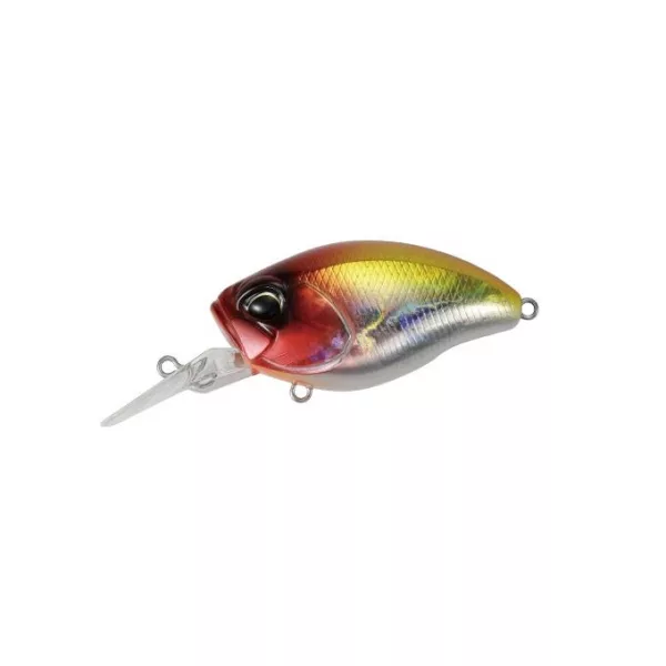 Duo Realis Crank 48MR Kabuki 4,8cm 10,5gr ADA3033 Prism Clown Schwimmender Wobbler