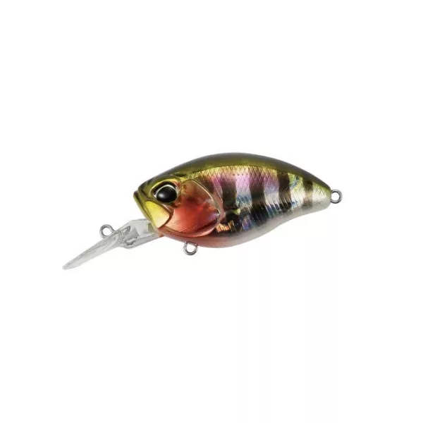 Duo Realis Crank 48MR Kabuki 4,8cm 10,5gr ADA3058 Prism Gill Schwimmender Wobbler