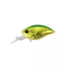 Duo Realis Crank 48MR Kabuki 4,8cm 10,5gr ADA3185 Itako Green Gold Schwimmender Wobbler