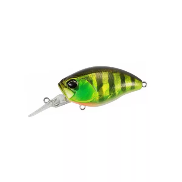 Duo Realis Crank 48MR Kabuki 4,8cm 10,5gr AJA3055 Chart Gill Halo Schwimmender Wobbler