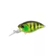 Duo Realis Crank 48MR Kabuki 4,8cm 10,5gr AJA3055 Chart Gill Halo Schwimmender Wobbler